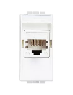 Btnet – leichtes RJ45 UTP Cat5e